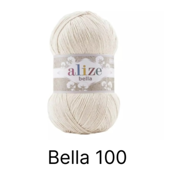 BELLA 100