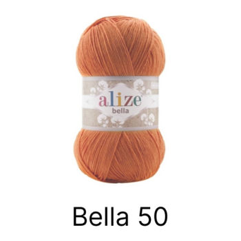 BELLA 50