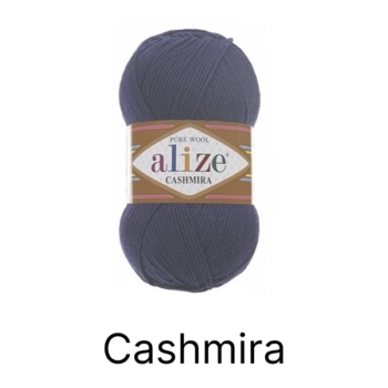 Cashmira