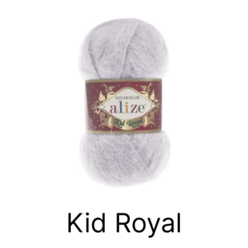 KID ROYAL