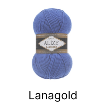 Lanagold