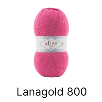 Lanagold 800