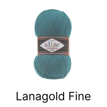 Lanagold Fine