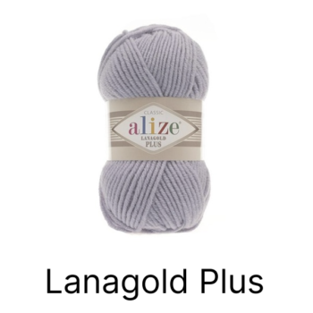 Lanagold Plus