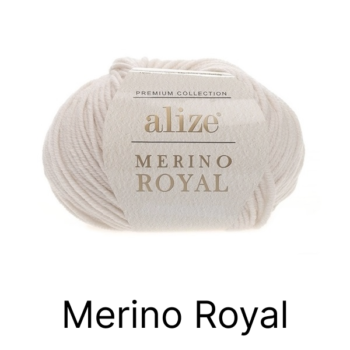 MERINO ROYAL