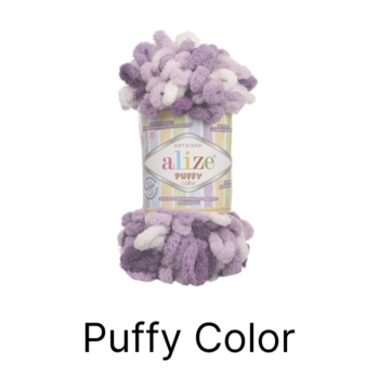 Puffy Color