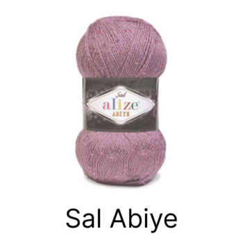 Sal Abiye