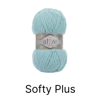 Softy Plus