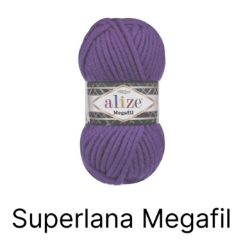 Superlana MEGAFIL