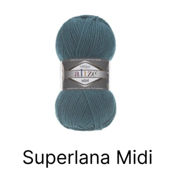 Superlana MIDI