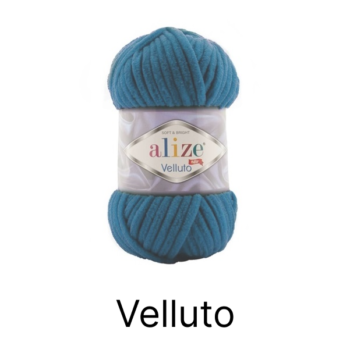 Velluto