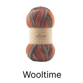 Wooltime