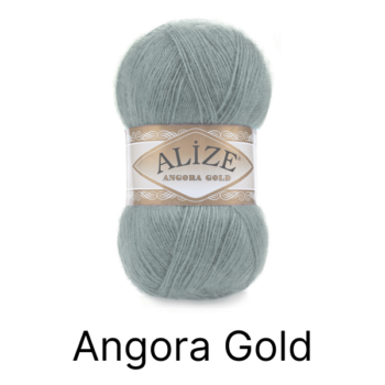 Angora Gold