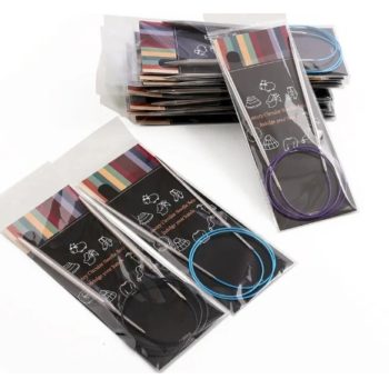 Knitting Luxury Circular PREMIUM