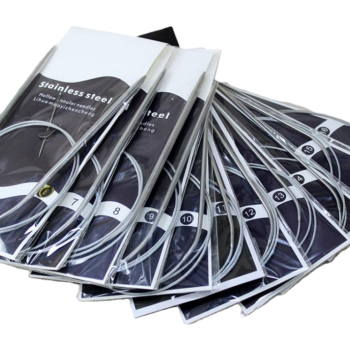 Stainless Steel