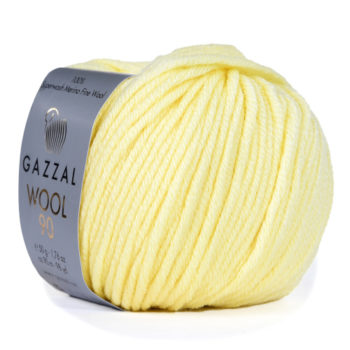 Gazzal 90 Wool 3664