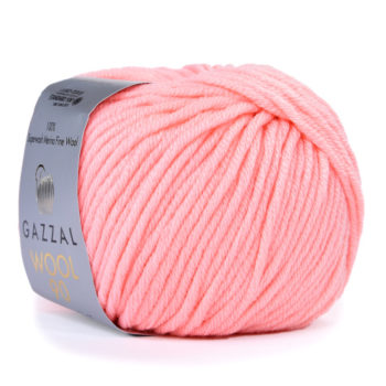 Gazzal 90 Wool 3676