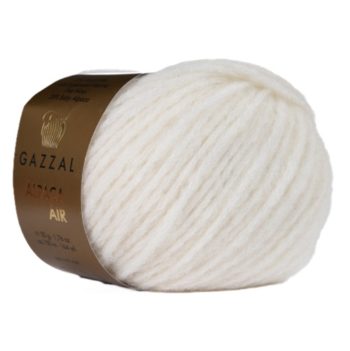 Gazzal Alpaca Air 70