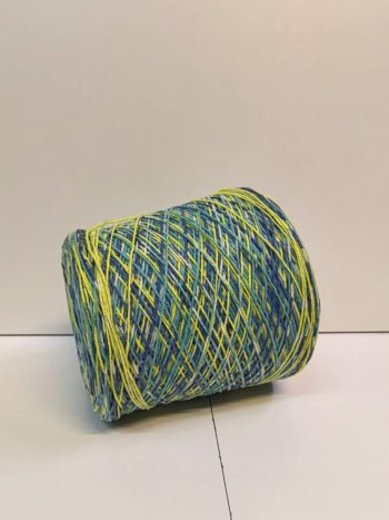 Пряжа бобинная Zegna Baruffa art. Country 738231