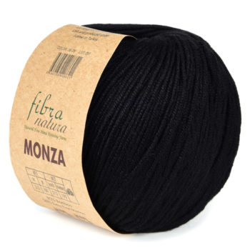 Fibranatura Monza 26-01 черный