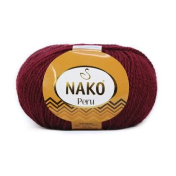 NAKO Peru 999