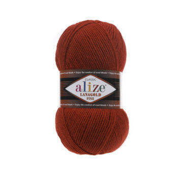 Alize LANAGOLD FINE 036