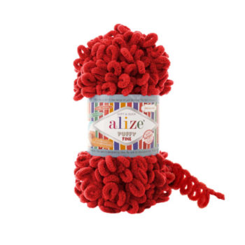 Alize Puffy fine 056