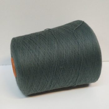 Пряжа бобинная Zegna Baruffa art. Cashwool 147490 тайга