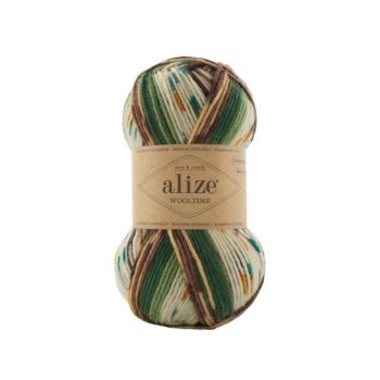 ALIZE Wooltime 11021