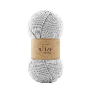 ALIZE Wooltime 208