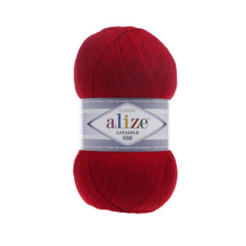 Alize LANAGOLD 800 390