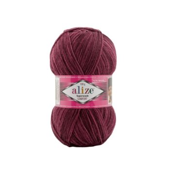 Alize Superwash 8035