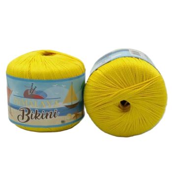 Himalaya Bikini 80602 желтый
