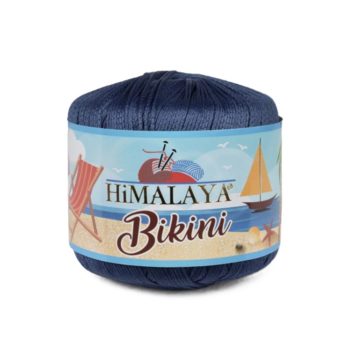 Himalaya Bikini 80613 синий