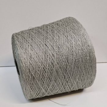 Пряжа бобинная Loro Piana Lino Бледная мята