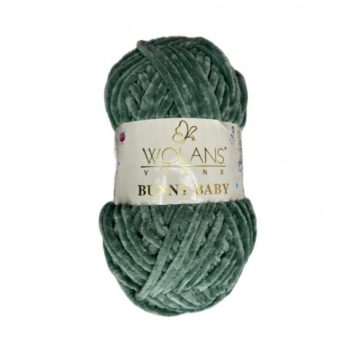 Wolans BUNNY BABY 78 ель