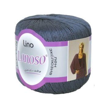 LANOSO Lino лен 993 джинс