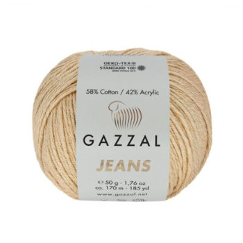Gazzal Jeans 1122