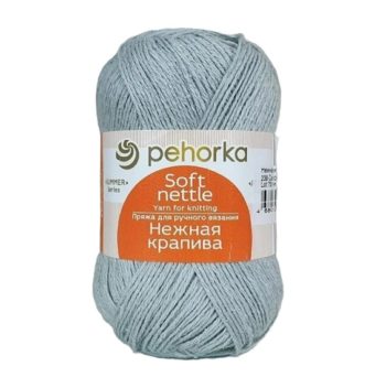 Пехорка Нежная крапива 238 св.полынь