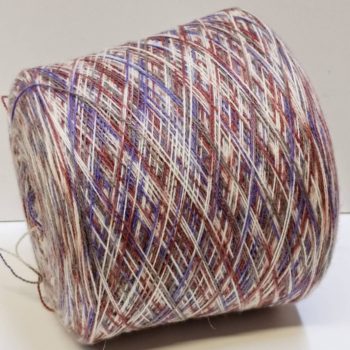Пряжа бобинная Profilo Missoni 52103