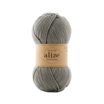 ALIZE Wooltime 283