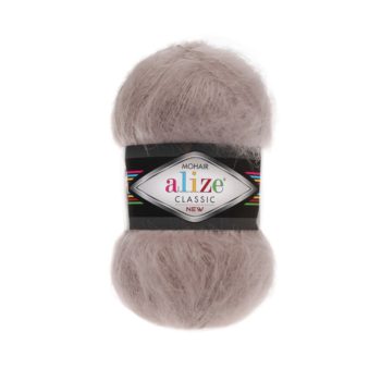 Alize Mohair Classic New  542