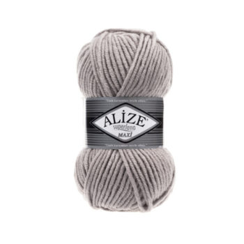 Alize SuperLANA maxi 652