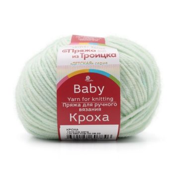Троицкая Кроха 1310 св.мята