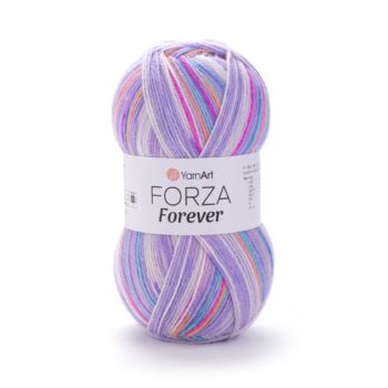 YarnArt Forza Forever 2712