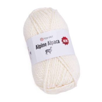 Yarnart Alpine Alpaca 433