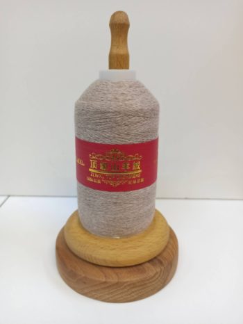 Кашемир Cashmere Fancy yarn 847 бежевый