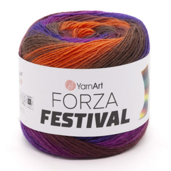 Forza Festival 2903