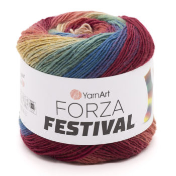 Forza Festival 2904
