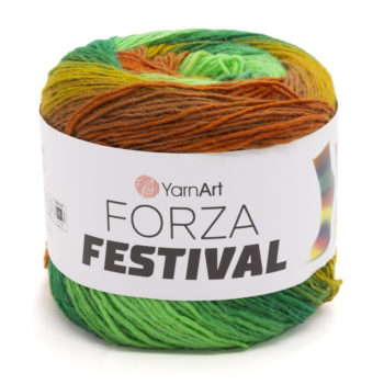 Forza Festival 2907